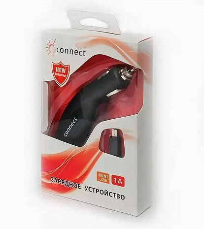    Connect Micro USB (1A, 12/24V - 5V) (1) ()