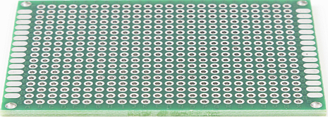    5 x 7     GSMIN PCB1 ()
