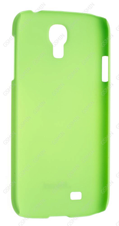 Чехол-накладка для Samsung Galaxy S4 (i9500) Jekod (Зеленый)