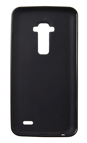    LG G Flex D958 Melkco Poly Jacket TPU (Black Gloss)