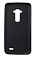    LG G Flex D958 Melkco Poly Jacket TPU (Black Gloss)