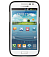    Samsung Galaxy Win Duos (i8552) Melkco Poly Jacket TPU (Black Mat)