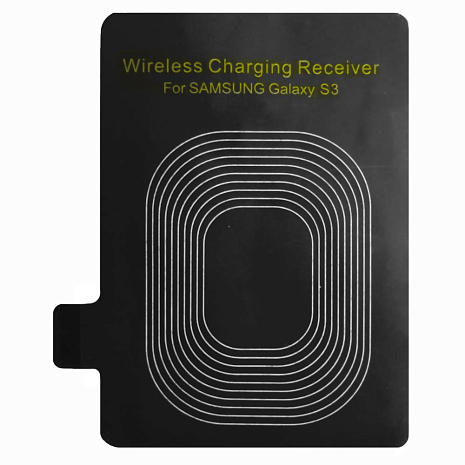  QI ( )  Samsung Galaxy S3 i9300
