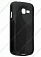 Чехол силиконовый для Samsung S7262 Star Plus TPU 0.5 mm (Черный Глянцевый)