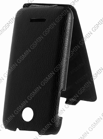    Lenovo A376 Aksberry Protective Flip Case ()