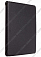 Кожаный чехол для iPad 2/3 и iPad 4 Redberry Stylish Leather Case (Черный)