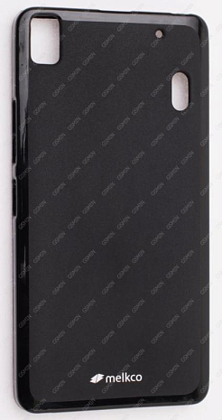    Lenovo A7000 / Lenovo K3 Note Melkco Poly Jacket TPU ()