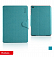 Кожаный чехол для iPad mini Yoobao iFashion Leather Case (Голубой)