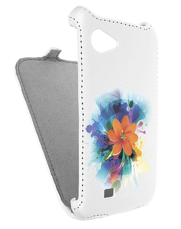    Fly IQ 442 miracle Armor Case () ( 6/6)