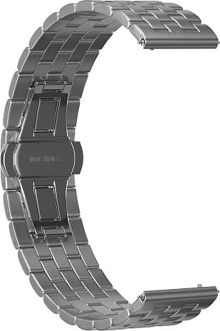   GSMIN Arched 20  Ticwatch 2 / E ()