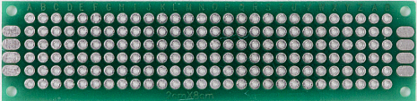    2 x 8     GSMIN PCB1, 10  ()
