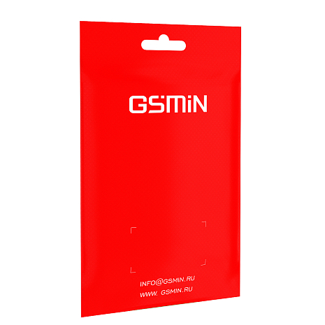 - GSMIN AG11 Mini Jack   3.5  (M) - 2 x RCA  (M) (1.2 ) ()