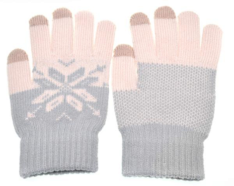  Gsmin Touch Gloves   ()  " " ()