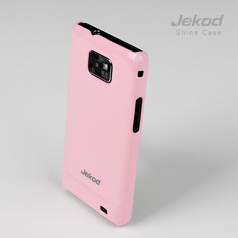 -  Samsung Galaxy S2 Plus (i9105) Jekod Colorful ()