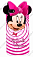    Apple iPhone 4 / 4S Minnie Mouse (2)