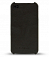  -  Apple iPhone 4/4S Melkco Leather Snap Cover - (Brown LC)
