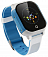 Умные детские часы Smart Baby Watch FA23 (Бело-голубой)