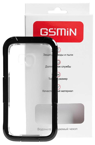    Samsung Galaxy S7 GSMIN WaterProof Case ()