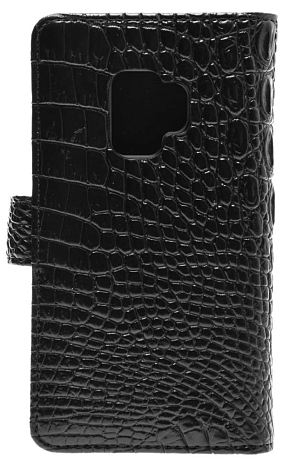     Samsung Galaxy S9 GSMIN Crocodile Texture LC ()