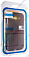 Чехол силиконовый для Alcatel One Touch Pop C9 7047 Jekod (Черный)