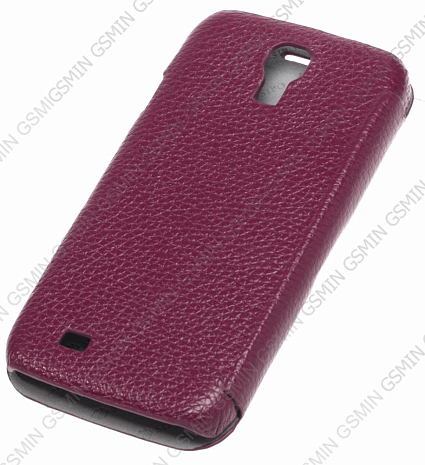    Samsung Galaxy S4 (i9500) Sipo Premium Leather Case "Book Type" - H-Series ()