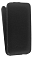    HTC Desire 616 Dual Sim Melkco Premium Leather Case - Jacka Type (Black LC)