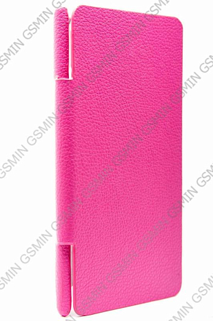    Nokia Lumia 1520 Armor Case - Book Type ()