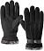      Gsmin Leather Gloves 5    ()