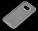    Samsung Galaxy S6 G920F Melkco Poly Jacket TPU (Transparent Mat)