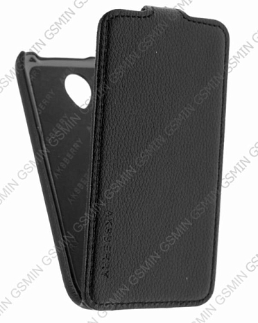    Lenovo S750 Aksberry Protective Flip Case ()