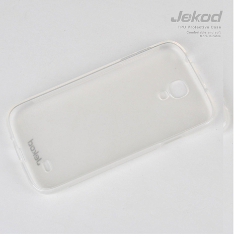    Samsung Galaxy S4 (i9500) Jekod (Clear)