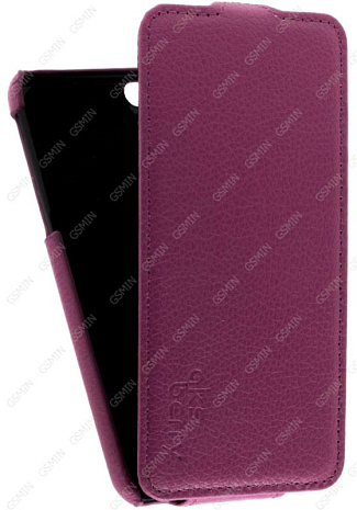    Apple iPhone 6/6S Aksberry Protective Flip Case ()