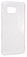 Чехол силиконовый для Samsung Galaxy Note 5 TPU (Прозрачный) (Дизайн 149)