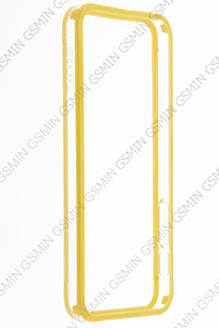   Apple iPhone 5/5S/SE Griffin Reveal Frame ()