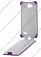 Кожаный чехол для Alcatel OT idol mini 6012X/6012D/dual sim Armor Case (Фиолетовый)