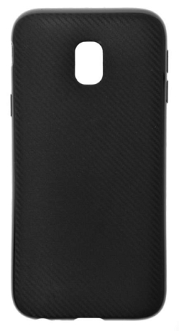    Samsung Galaxy J3 (2017) Carbon Fiber TPU Case ()