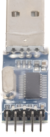    GSMIN PL2303HX USB TTL UART, 2  ()