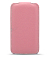    Apple iPhone 3G/3Gs Melkco Leather Case - Jacka Type (Pink LC)
