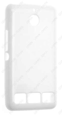    Sony Xperia E1 Dual TPU ()