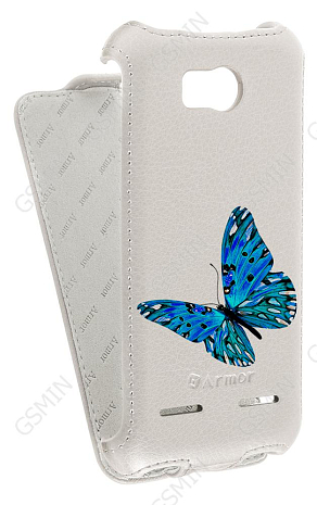    Huawei Ascend G600 (Honor Pro) Armor Case () ( 11/11)
