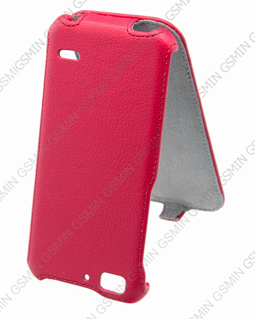    ZTE Blade S6 Gecko Case ()
