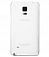 Чехол силиконовый для Samsung Galaxy Note 4 (octa core) Melkco Poly Jacket TPU (Прозрачный матовый)