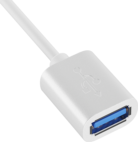   GSMIN A80 USB 2.0 - USB Type-C  OTG (15 ) ()