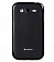 Чехол силиконовый для Samsung Galaxy Grand Neo (i9060) Melkco Poly Jacket TPU (Black Mat)