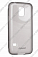 Чехол силиконовый для Samsung Galaxy S5 mini Jekod (Черный)