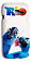 Кожаный чехол-накладка для Samsung S7262 Galaxy Star Plus Aksberry Slim Soft (Белый) (Дизайн 17)