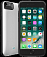 Чехол-аккумулятор Deppa NRG Case для Apple iPhone 6/6S, 2600mAh (Белый) 33524