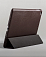    iPad Air Hoco Leather case Duke Series (Coffee)