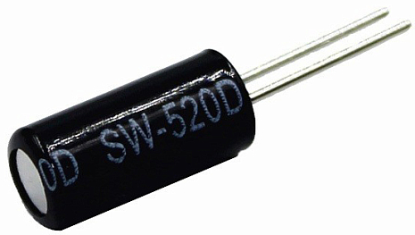     GSMIN SW-520D   Arduino (2 .) ()