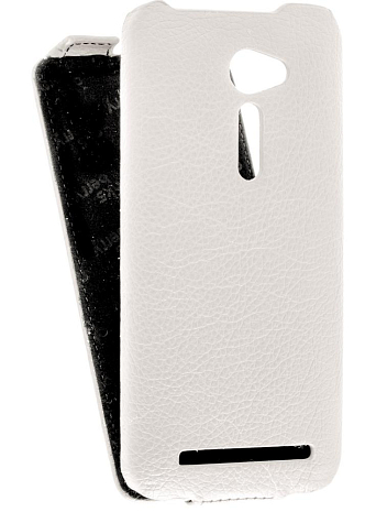    Asus Zenfone 2 ZE500CL Aksberry Protective Flip Case ()